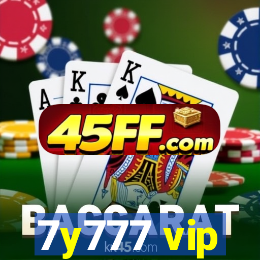 7y777 vip